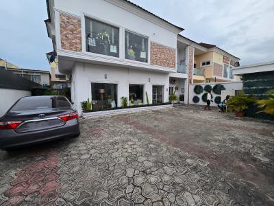 Commercial Property, Freedom Way, Lekki Phase 1, Lekki, Lagos, Commercial Property for Sale