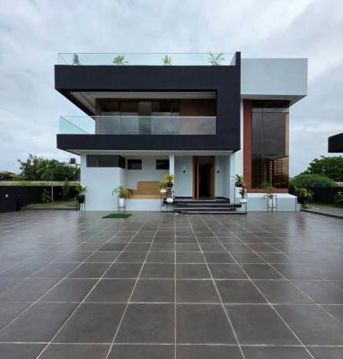 5star Magnetic & Magnificent Mansion, Addo, Ajah, Lagos, Detached Duplex for Sale