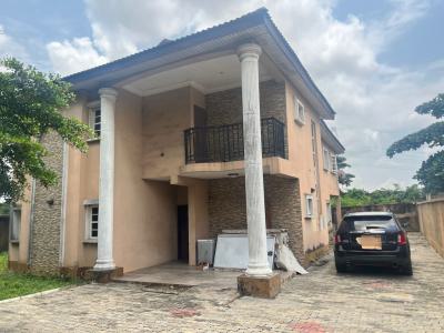Contemporary 5 Bedroom Detached Duplex for Commercial Purposes, Atunrase Estate, Gbagada, Lagos, Office Space for Rent