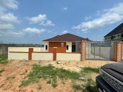 Luxury 3 Bedroom Bungalow in Poka Epe, Epe, Lagos, Detached Bungalow for Rent