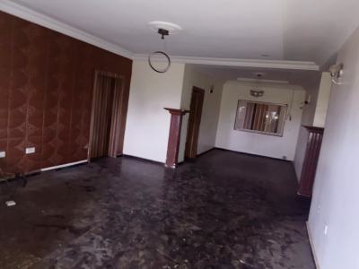 Luxury 3 Bedroom Flat Jabi, Jabi, Jabi, Abuja, Flat / Apartment for Rent