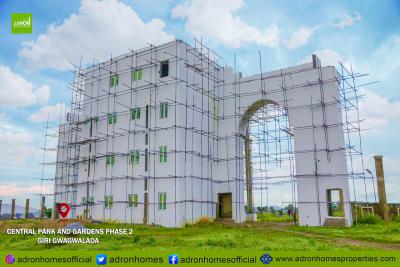 Land on Discount, Zuba, Central Parks and Gardens Phase 2, Giri, Gwagwalada, Abuja, Mixed-use Land for Sale