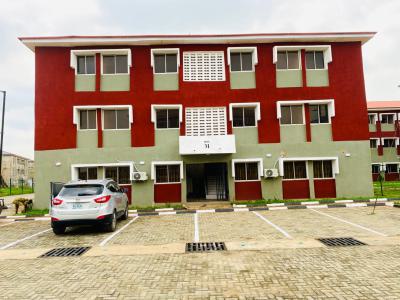 Contemporary Newly Built 3 Bedroom Flats with Excellence Facilities, Lagoshoms Egan, Igando, Ikotun, Lagos, Flat / Apartment for Sale