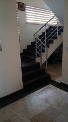 Spacious 5bedroom, Oniru, Victoria Island (vi), Lagos, Detached Duplex for Sale