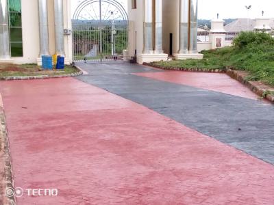 Land at Bako Apata, Circular Road, Rosewood Parks and Gardens Estate, Ibadan, Oyo, Mixed-use Land for Sale