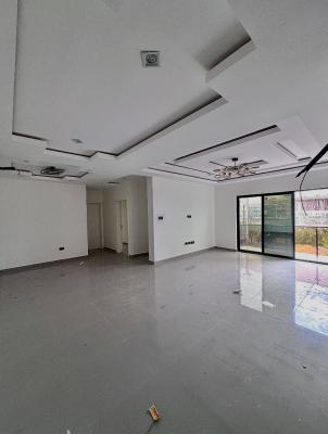 Fully Serviced 2 Bedroom Apartment with Swimming Pool, Ikate, Lekki, Lagos, Block of Flats for Sale
