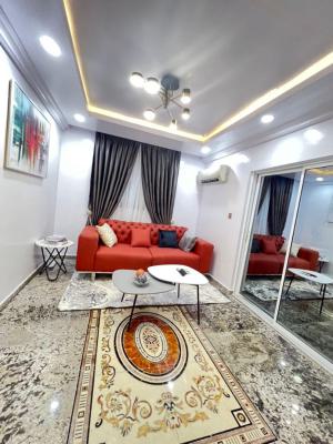 Luxury Fully Furnished 1 Bedroom Apartment, Victoria Island Extension, Victoria Island (vi), Lagos, Mini Flat (room and Parlour) for Sale
