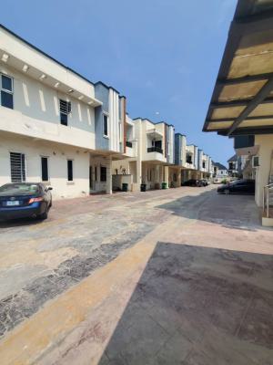 Luxury Spacious 1 Bedroom Mini Flat, Orchid , Royal Pine Estate, Lekki, Lagos, Mini Flat (room and Parlour) for Rent