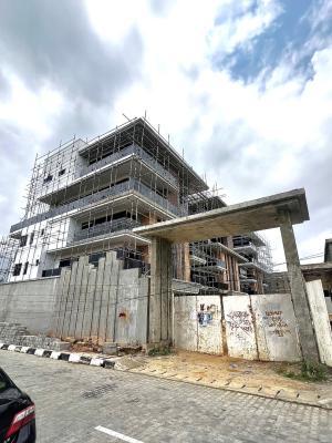 Luxury 5 Bedroom Semi-detached House with Bq and Swimming Pool., Ikoyi, Lagos, Old Ikoyi, Ikoyi, Lagos, Semi-detached Duplex for Sale
