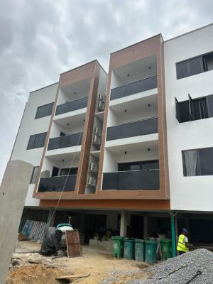 2 Bedroom Flat, Off Freedom Way Lekki Phase 1,lekki Lagos, Lekki Phase 1, Lekki, Lagos, Flat / Apartment for Sale