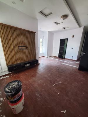 Luxury Master Bedroom with Mini Parlour, Orchid, Royal Pine Estate, Lekki, Lagos, Mini Flat (room and Parlour) for Rent