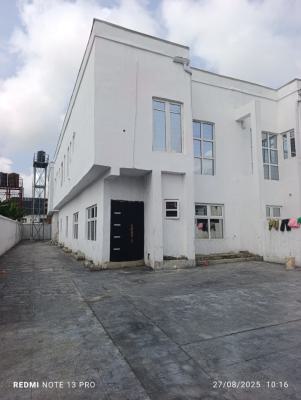 Brand New 6 Bedroom Semi Detached Duplex, Westwood Estate Obadore, Ajah, Lagos, Semi-detached Duplex for Sale