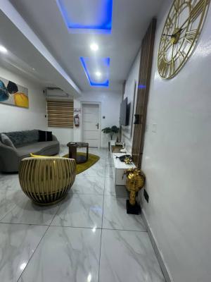 Furnished One Bedroom Apartment with Top Notch Amenities, Ikeja Gra, Ikeja, Lagos, Flat / Apartment Short Let