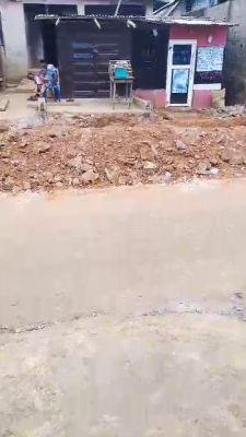 a Piece of Land, Ipaja, Lagos, Land for Sale