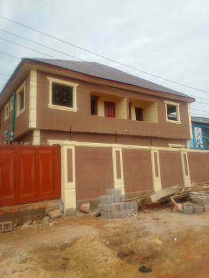 Brand New Room Self Contained in a Gated Close, Off Ajayi Road, Ogba, Ikeja, Lagos, Self Contain (single Rooms) for Rent