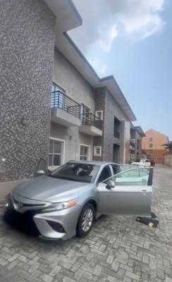 Luxury 4bedroom, Oral Estate, Lekki, Lagos, Terraced Duplex for Rent