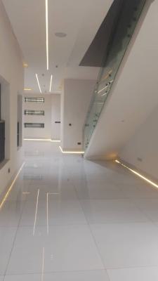 5bedroom Fully Detached Duplex with, Ajah, Lagos, Detached Duplex for Sale