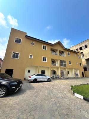 2 Bedroom Apartment (first Floor) in a Secure Gated Estate., Gated Estate, Oniru Victoria Island, Oniru, Victoria Island (vi), Lagos, Flat / Apartment for Rent