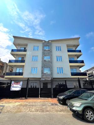 3 Bedroom Apartment with Bq (ground Floor) in a Secure Gated Estate., Gated Estate, Oniru, Victoria Island, Oniru, Victoria Island (vi), Lagos, Flat / Apartment for Rent