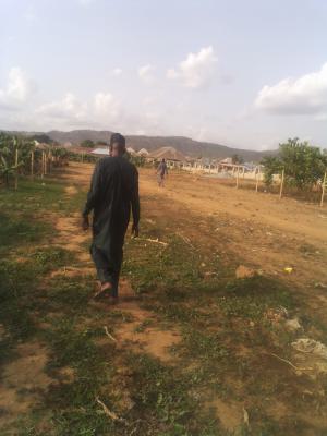 a 5,577 Sqms Filling Station Land in Dakibiyu, Dakibiyu, Dakibiyu, Abuja, Filling Station for Sale