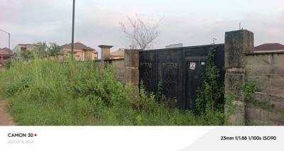 1300sqm of Land, Ori-oke, Ogudu, Lagos, Land Joint Venture