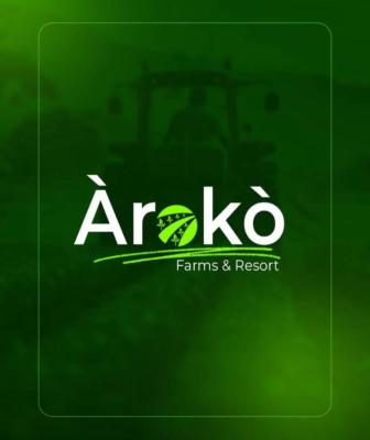 Farm and Resort to Create Employment and Wealth, Aroko Farm and Resort, Abeokuta North, Ogun, Mixed-use Land for Sale
