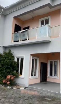 Luxury 5-bedroom House with Pool, Royal Garden Estate, Ajah, Lagos, Ajah, Lagos, Detached Duplex for Sale