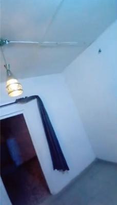 Cheap and Good Mini Flat, Obawole, Ogba, Ikeja, Lagos, Mini Flat (room and Parlour) for Rent