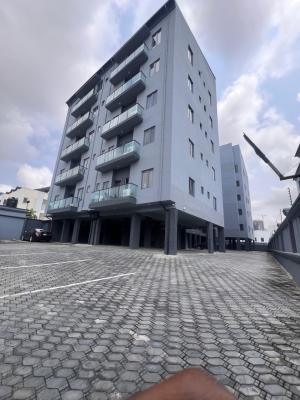 Luxurious 3 Bedroom Apartments with Bq, Ikoyi, Lagos, Flat / Apartment for Rent