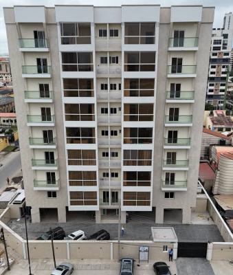 Fully Serviced 4bedroom Penthouse Victoria Island Lagos, Victoria Island, Victoria Island (vi), Lagos, Detached Duplex for Sale
