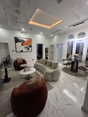 Luxury 3 Bedroom Flat, Oral Estate, Lekki, Lekki, Lagos, Flat / Apartment for Sale