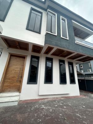 5 Bedroom Fully Detached House, Oral Estate, Lekki, Lekki, Lagos, Detached Duplex for Sale