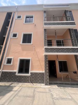 Newly Built Luxurious 3 Bedroom Apartment, Ikate, Lekki, Lagos, Flat / Apartment for Rent