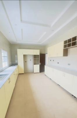 Newly Built 8 Bedroom Mansion with Another 2 Bedroom with Its Own Bq, Naf Valley, Asokoro District, Abuja, Detached Duplex for Rent