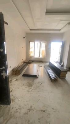 3 Bedroom Apartment in Medina Estate, Medina Estate, Medina, Gbagada, Lagos, Flat / Apartment for Sale
