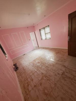 Spacious 2bedroom Flat Not Ensuite, in a Well Serene and Secured Locat, Lekki Phase 1, Lekki, Lagos, Flat / Apartment for Rent