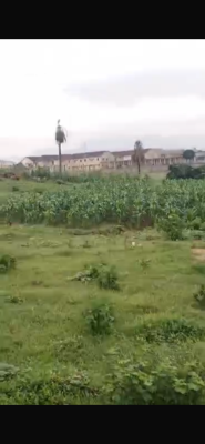 2300sqm Residential Plot in Jahi By Living Faith on Abc Cargo Rd, on Living Faith Church Road on The Newly Constructed Abc Cargo Road, Jahi, Abuja, Residential Land for Sale