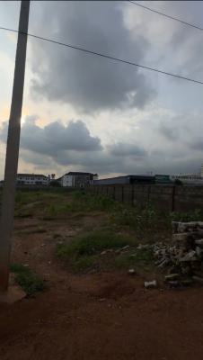 2300sqm Residential Plot, Living Faith Church Road, Jahi, Abuja, Residential Land for Sale