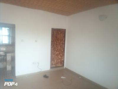 Luxurious Room and Parlour Self Contain, Balogun Quarters By Onosa Ibeju Lekki Lagos, Ibeju Lekki, Lagos, Self Contain (single Rooms) for Rent