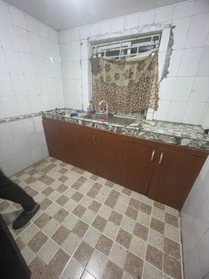 Selfcon with a Big Kitchen in a Call to Acess Estate 20/22hrs Light, Ado, Ado, Ajah, Lagos, House for Rent