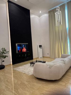 4 Bedrooms Apartment with Private Cinema,snooker and Pool, Lekki Phase 1, Lekki, Lagos, Flat / Apartment Short Let