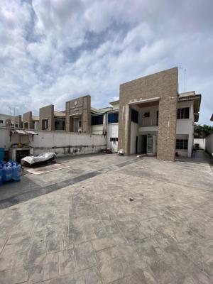 6 Units of 4 Bedroom Bedroom Semi Detached Duplex with Bq, Chevron Chevy View Estate, Lekki, Lagos, Semi-detached Duplex for Sale