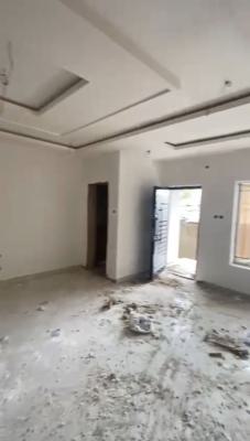 Newly Built Spacious 3 Bedroom Flat, Medina, Gbagada, Lagos, Block of Flats for Sale