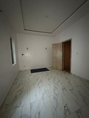 Luxury Room Upstairs in a Shared Apartment, Idado, Lekki, Lagos, Self Contain (single Rooms) for Rent