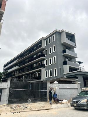 3 Bed Apartments with Bqs Available, Old Ikoyi, Ikoyi, Lagos, Flat / Apartment for Rent