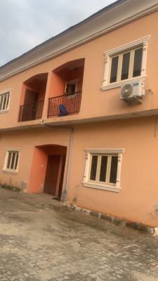 4 Bedroom Terrace Duplex, Oral Estate, Lekki Phase 2, Lekki, Lagos, Terraced Duplex for Rent