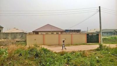 Land, Off Yusuf Sanusi, Surulere, Lagos, Residential Land for Sale