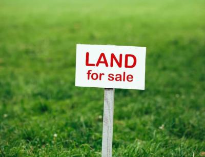 Land, Off Yusuf Sanusi, Surulere, Lagos, Residential Land for Sale