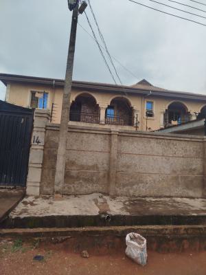 Clean Well Maintained 3bedroom Flat at Igando, Off Agric Road Egan Igando Lagos, Igando, Alimosho, Lagos, Detached Duplex for Rent