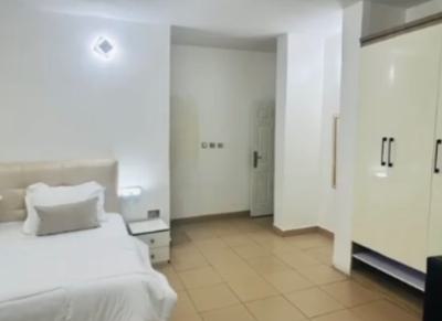 Clean 3 Bedroom Flat, Airbnb, Residential/ Office, Off Amino Kano, Wuse 2, Abuja, Flat / Apartment for Rent